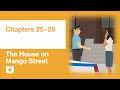 Exploring Chapters 25–28 of The House on Mango Street