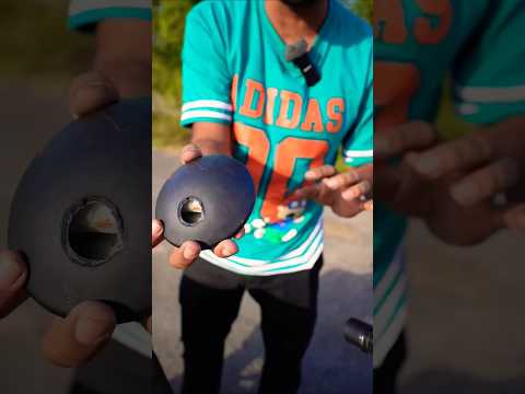 Shocking thing inside Bike mirror #yashkeexperiments
