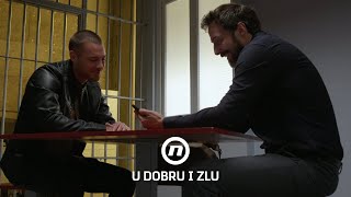 Napokon ga je vidio: "Kad bi ja njegao mogao podići na svoje ruke" | U dobru i zlu | S2E7