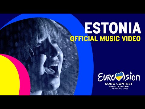 Alika - Bridges | Estonia &#127466;&#127466; | Official Music Video | Eurovision 2023