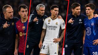 🚨MERCATO EN FEU ! ENZO FERNANDEZ AU REAL, LE BARÇA BOUGE POUR JAKUB ET XAVI VEUT GÜLER !