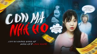 TUYỂN TẬP SERIES PHIM CON MA NHÀ HỌ | PHIM MA HÀI GIẢI TRÍ 2025 | PHƯƠNG MIN
