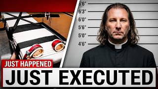 JUST IN: Cult Leader Jeffrey Lundgren EXECUTED 17 Years After Murdering an Entire Family