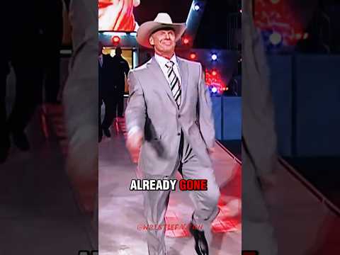 WWE's Mark Henry Had No Idea