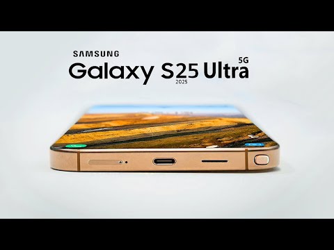 Galaxy S25 Ultra (2025) Release Date Revealed!