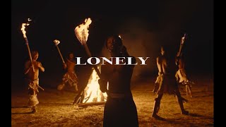 (FREE) Afro Type x Omah Lay x Rema Type Beat - Lonely | Free R&B Afrobeat Type Beat