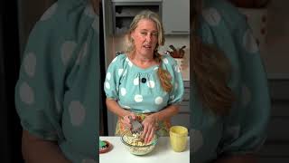 Simply THE BEST Plant-Based Egg Salad You Will Ever Taste!