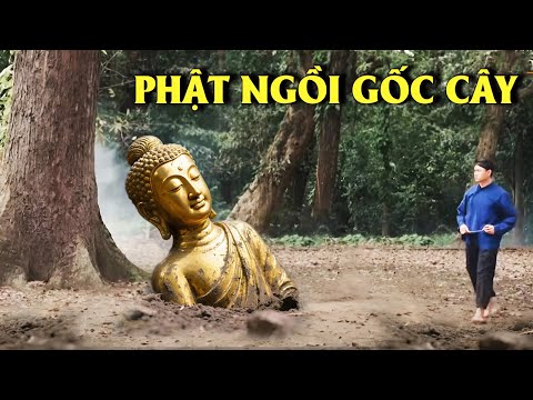 PHẬT NGỒI GỐC CÂY | CỔ TÍCH VIỆT NAM MỚI 2025 | CỔ TÍCH VIỆT NAM HAY | CỔ TÍCH NƯỚC NAM 2025
