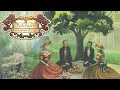 Video for Solitaire Victorian Picnic
