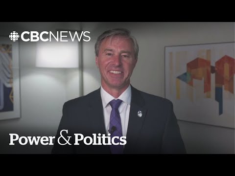 YouTube video thumbnail: Premiers Express Optimism Over Carney’s Nation-Building Projects