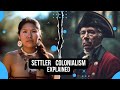 Understanding Settler Colonialism Concepts