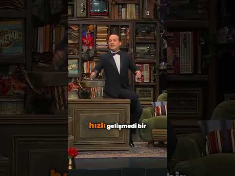 Şarkının İsmi Değil Mi? #25Film #TolgShow #TolgaÇevik