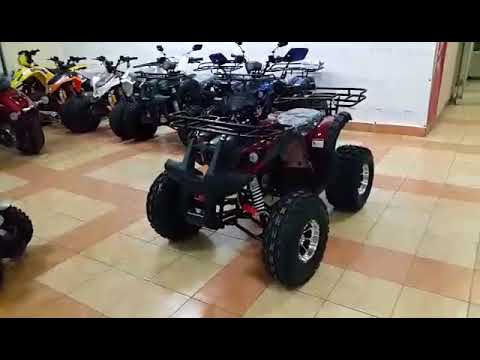 Comman ATV