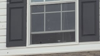 Late-night gunfire rattles Fox Run residents, sparking safety concerns
