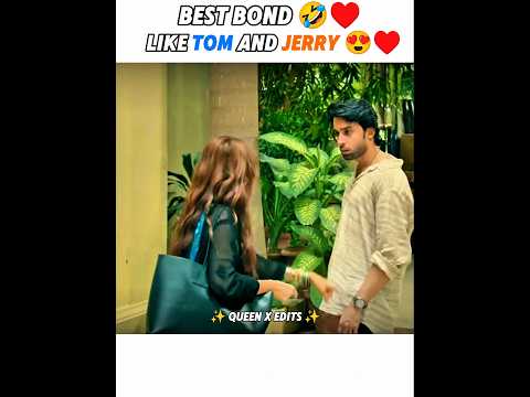 Best Scene 😂♥️ | Sajal Ali ♥️ | Bilal Abbas ♥️ | #viralshort #bestscene #pakistanidrama #india