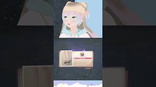 Why did I just make the boss into slippers...???? #infinitynikki #vtuber