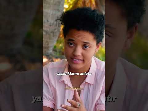 Issız Bir Adada, Yaratıkla Yalnız Kalmak!