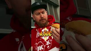 Gięta na stadionie 1. FC Kaiserslautern! #turystykastadionowa