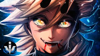 Douma (Demon Slayer) | Inferno De Gelo | Isis Vasconcellos