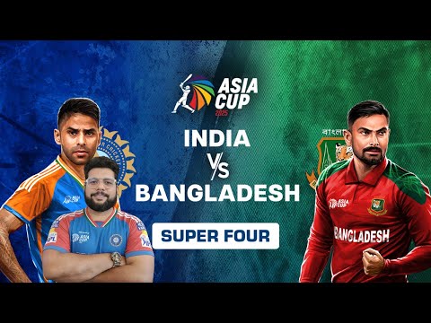 India vs Bangladesh Asia cup #shorts  #shortsfeeds