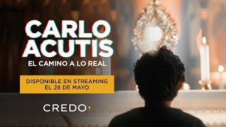 Carlo Acutis: El Camino a lo Real | Tráiler