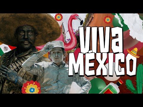 COLECCIÓN I  VIVA MEXICO