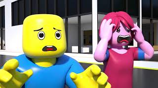 TheFatRat - The Calling ♪ Moblox is Coming (New Episode) ♪ Roblox Animation | Moblox Song