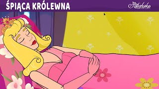 Śpiąca Królewna + 12 Tańczących Księżniczek 🌟🎉 Bajki po Polsku