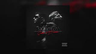 SOUFIAN x DARDAN - MAFIA [Visualizer]