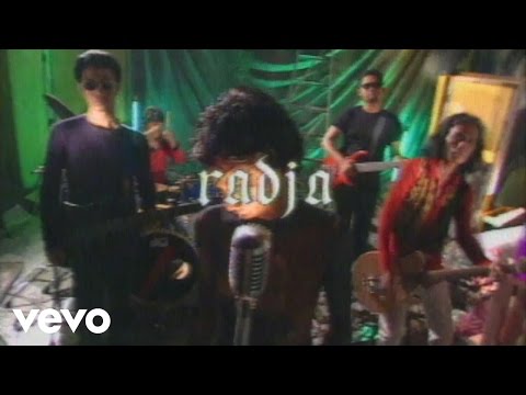 /rif - Radja (Video Clip)
