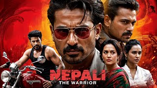 Superhit (HD) Blockbuster Superhit South Indian Hindi Dubbed Action Movie | New Movie