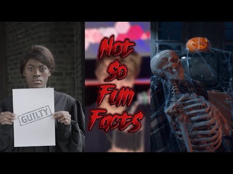 THIS TV SHOW WAS BASED ON A TRUE STORY!