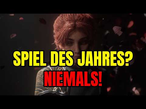 Expedition 33 DARF NICHT SPIEL DES JAHRES WERDEN!