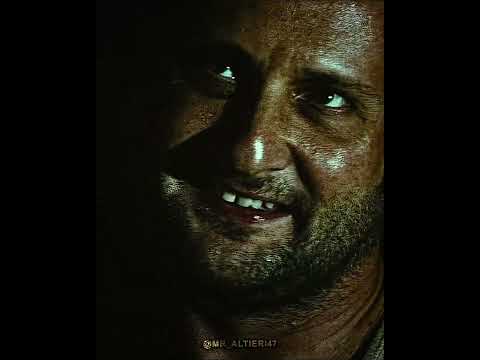 El MUNDO según RORSCHACH |Título: Watchmen 2009 #pelicula #cine #short