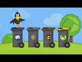 Recycling und Umweltbewusstsein in Köln