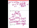 Exploring Adding and Subtracting Rational Expressions