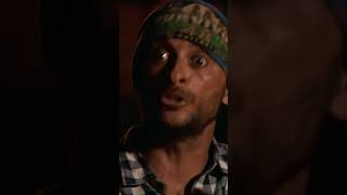 "Only one of yous can win." #Survivor #shorts