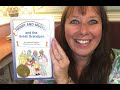 Henry and Mudge Story Questions