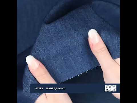 JEANS 4,5 OUNZ BLUE (youtube video preview)