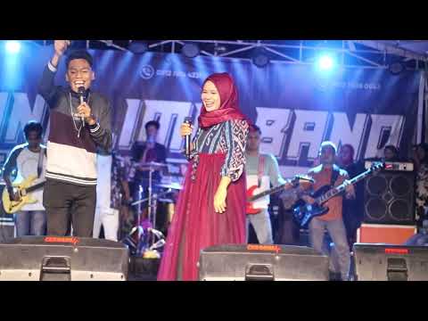 ARIF EMAS HANTARAN FEAT PANGLIMO BAND