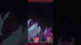 This Indie Boss Rush Game is a MUST PLAY