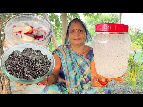 Weight Loss Breakfast Recipe | रोज़ चीया सीड्स खाने से शरीर में क्या क्या फ़ायदा है जाने | Chia Seeds