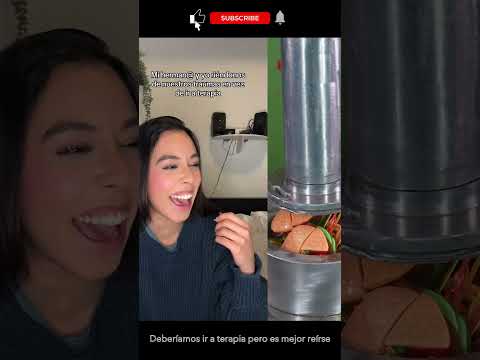 Deberíamos ir a terapia pero es mejor reírse Satisfying and Relaxing ASMR #asmr #oddlysatisfying #uk