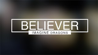 Tracklist Player Imagine Dragons Believer Download Fnaf Sfm - download imagine dragons believer rock cover