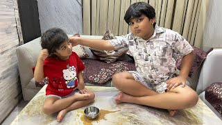 Tuba Ne Gira Di Garam Chai