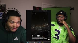KENDRICK LAMAR PERFORMS IN CANADA, DRAKE PUSHES STREAM BACK....