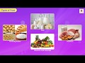 Nutrition and Health Concepts