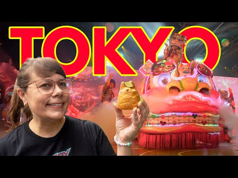 Secret Tokyo Tourist Attractions You Don't Know About!