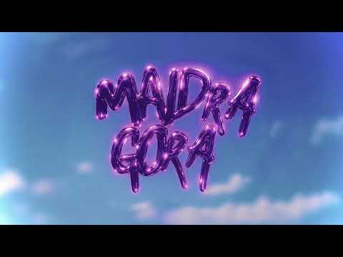 Mandragora - Cartel Blue