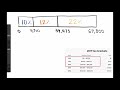 Understanding Tax Brackets and Calculations